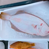 一品のみ❗️❗️本日釣りたて❗️ヒラメ