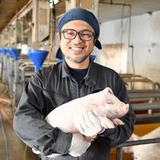 堀越勝徳 | 堀越ファーム