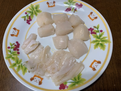 みんなの投稿の画像