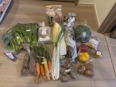 みんなの投稿の画像