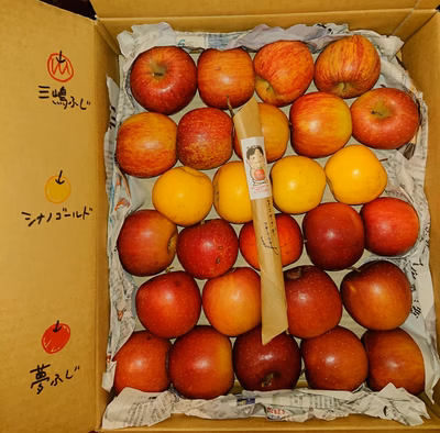 みんなの投稿の画像