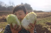 【定期便】お日さまと大地の力で育った、農家お任せ旬の野菜セット❤️