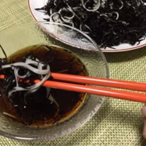 【女性ユーザーの声で作った】ちりめんもひじきもお試しセット