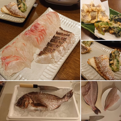 みんなの投稿の画像