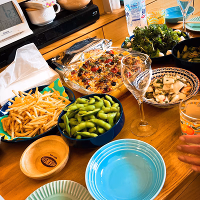 みんなの投稿の画像