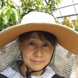 盛 聡子 | 盛　農園