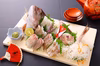 【めでタイ魚といえば鯛】今が旬！期待を上回る甘味と旨味【ブランド真鯛】
