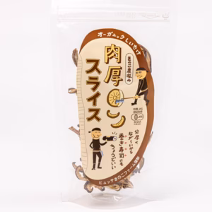【巻き寿司・恵方巻】肉厚スライス干し椎茸 /15g
