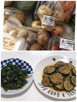 みんなの投稿の画像