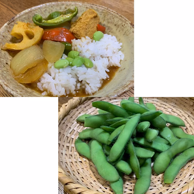 みんなの投稿の画像