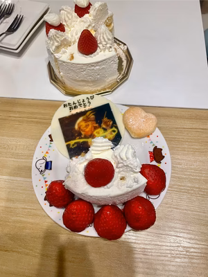 みんなの投稿の画像