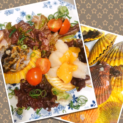 みんなの投稿の画像