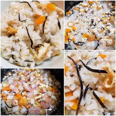 みんなの投稿の画像