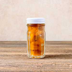 【浜仕込み】ウニ一夜漬け 60g　2本～／3D冷凍