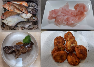 みんなの投稿の画像