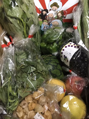 みんなの投稿の画像