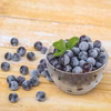【訳あり】<冷凍ブルーベリー>高知県産　太陽の恵　さんさんブルーベリー 3kg