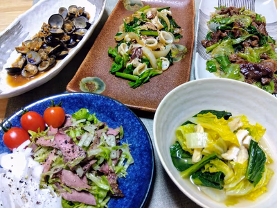 みんなの投稿の画像