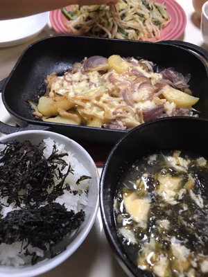 みんなの投稿の画像