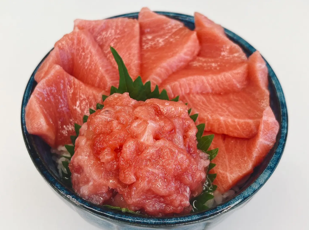 お口でトロける贅沢セット！みやび鮪【トロトロセット600g】 ｜マグロ