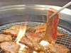 【ワンランク上の焼肉セット】あか牛甲誠牛焼肉食べ比べ(特撰三角カルビ・ロース)
