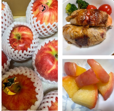 みんなの投稿の画像