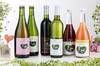5周年福袋　北アルプス山麓 おまかせワインセット