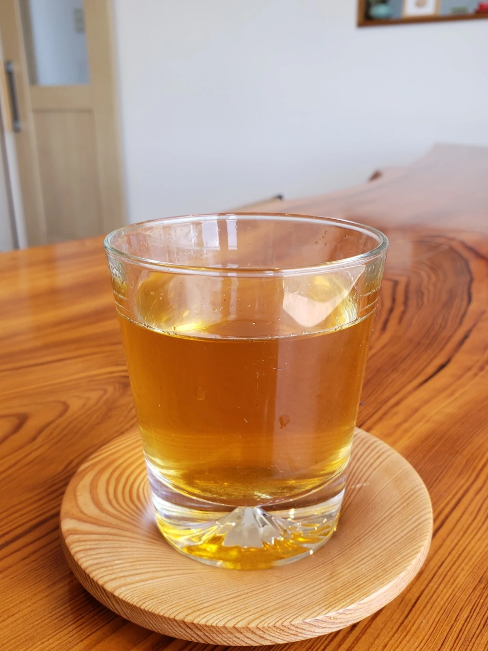 静岡茶つゆひかり緑茶、ほうじ茶ティーバックお試し２種類
