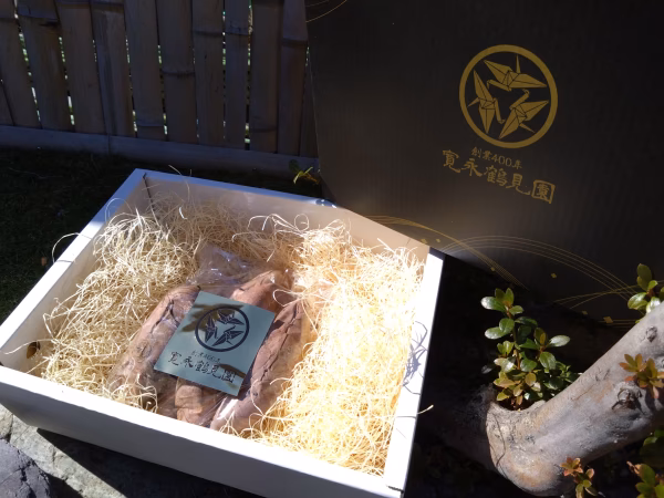 【大泉サンド出演話題】三段階式焼法で"糖化"☆濃蜜熟成焼き芋☆2026月２月予約