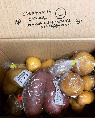 みんなの投稿の画像