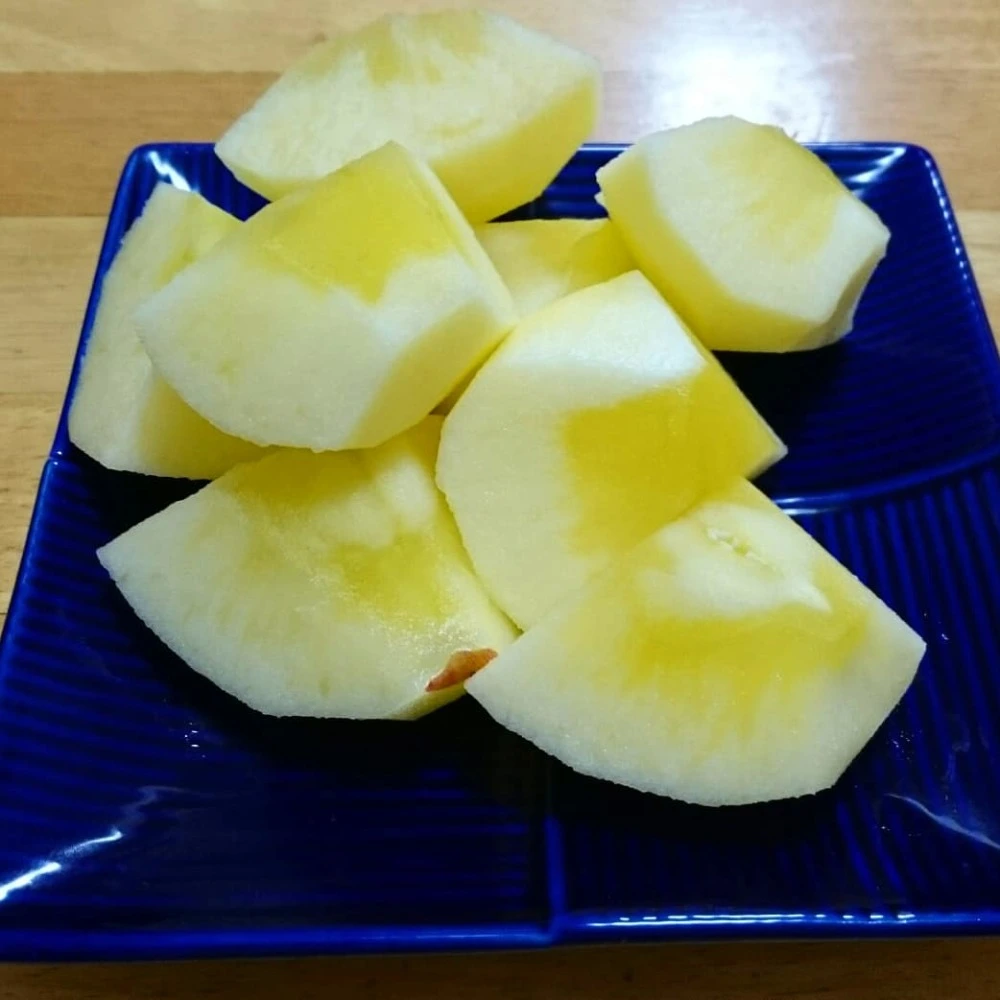 ☆サンふじ☆りんごの王様 12月初旬お届け♪