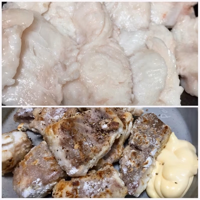 みんなの投稿の画像