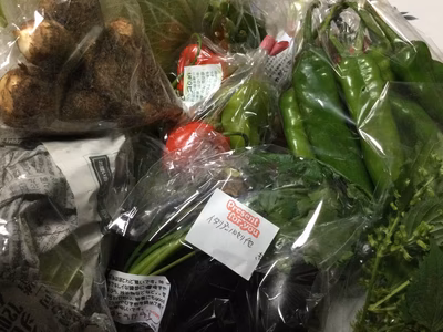 みんなの投稿の画像