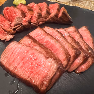 新商品！超希少部位☆単品:【黒毛和牛カイノミステーキ】1パック:約150g