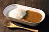 【送料無料】有明ファームくまモンカレー4種セットトマト／きのこ／荒尾梨／南関あげ