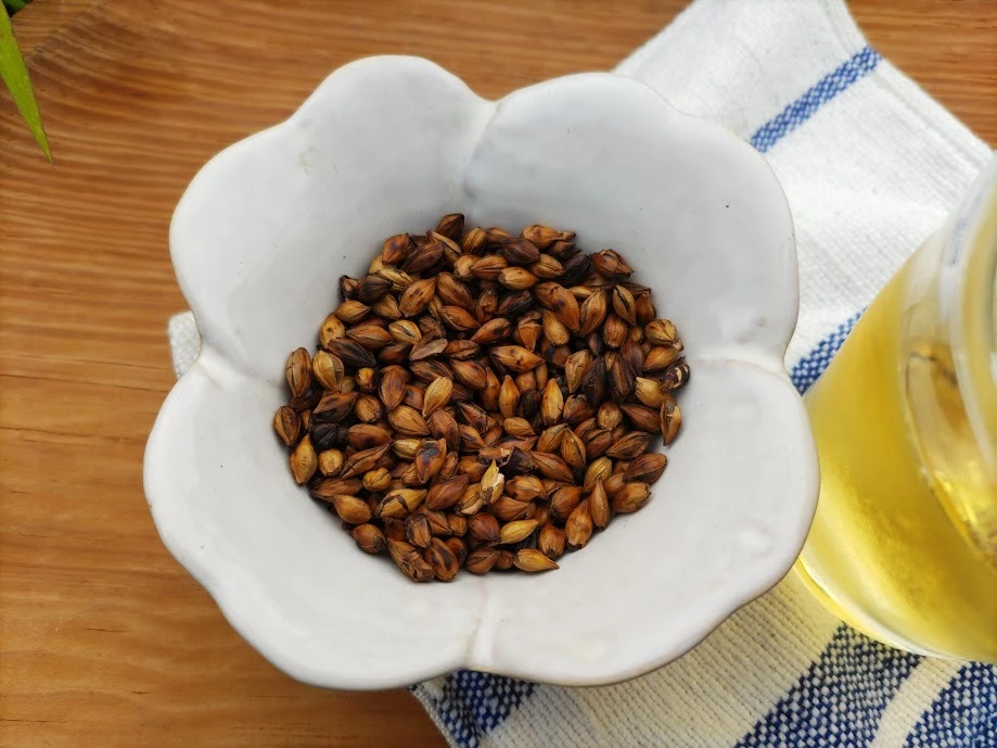 甘味と香りの味わい麦茶（農薬・化学肥料不使用）【全国送料185円】