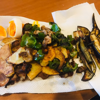 みんなの投稿の画像