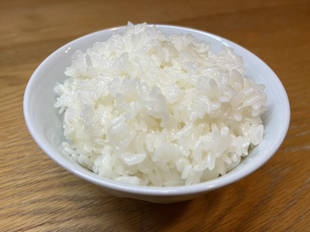 北海道米3種3合食べ比べセット3個入り　令和4年産