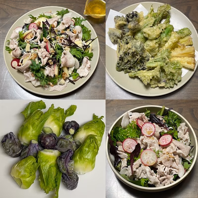 みんなの投稿の画像