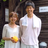 大崎秀樹 | 株式会社萬秀フルーツ