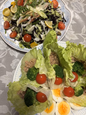 みんなの投稿の画像