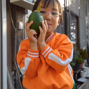 国産　木なり完熟諌早アボカド(訳あり)とみかんセット