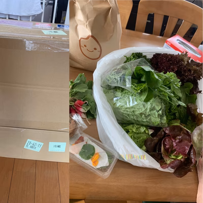 みんなの投稿の画像