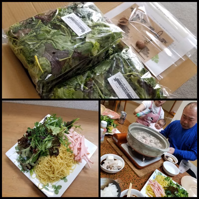 みんなの投稿の画像