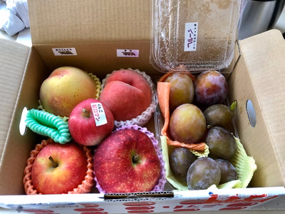 みんなの投稿の画像