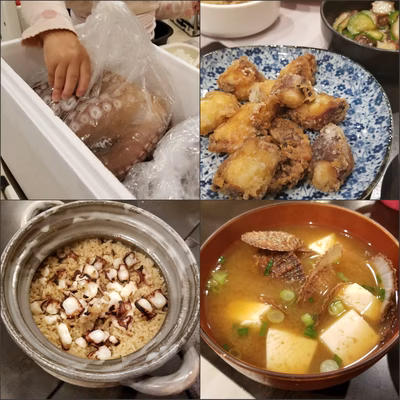 みんなの投稿の画像