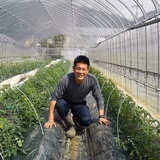 池田謙介 | 池田農園