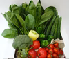 スーパーより安く！完熟・濃い味　夏野菜セット