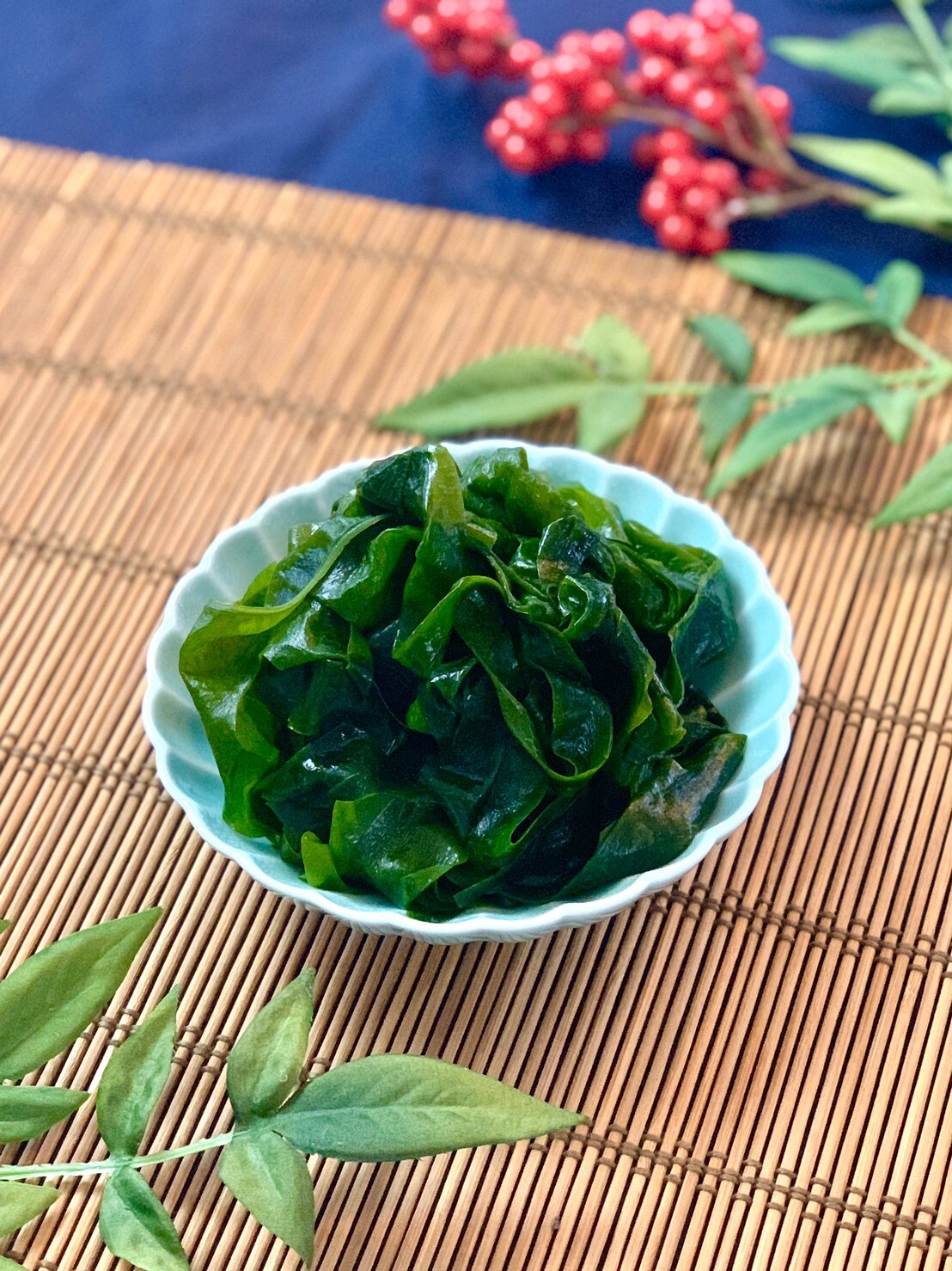 新物 宗像のあかもく１０パック 塩蔵わかめ1パック 農家漁師から産地直送の通販 ポケットマルシェ