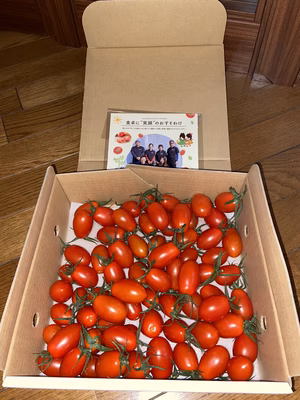 みんなの投稿の画像